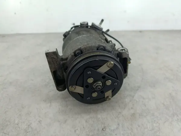 AC-kompressori 31315453 Volvo XC60 2.0 D image 2