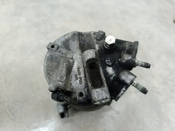 AC-kompressori 31315453 Volvo XC60 2.0 D image 3