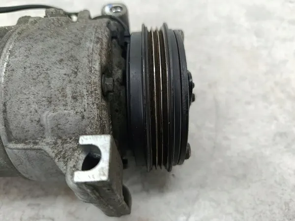 AC-kompressori 31315453 Volvo XC60 2.0 D image 5
