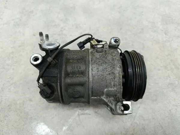 AC-kompressori 31315453 Volvo XC60 2.0 D image 6