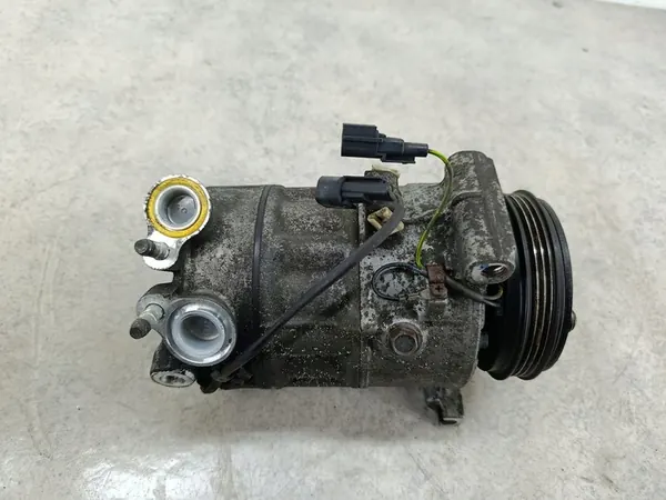 AC-kompressori 31315453 Volvo XC60 2.0 D image 7