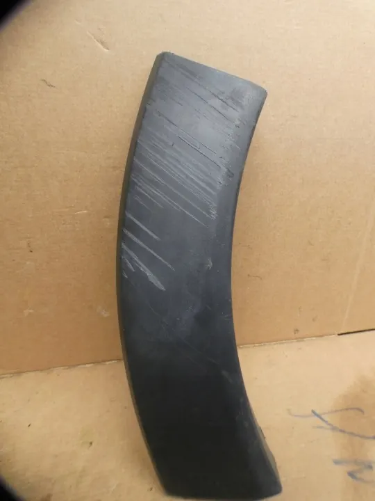 Dacia Sandero Bumperkap OEM 960165172 - Gebruikt image 2