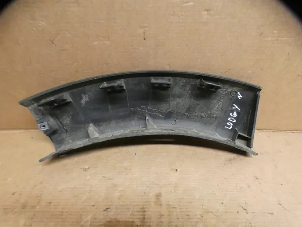 Dacia Sandero Bumperkap OEM 960165172 - Gebruikt image 3