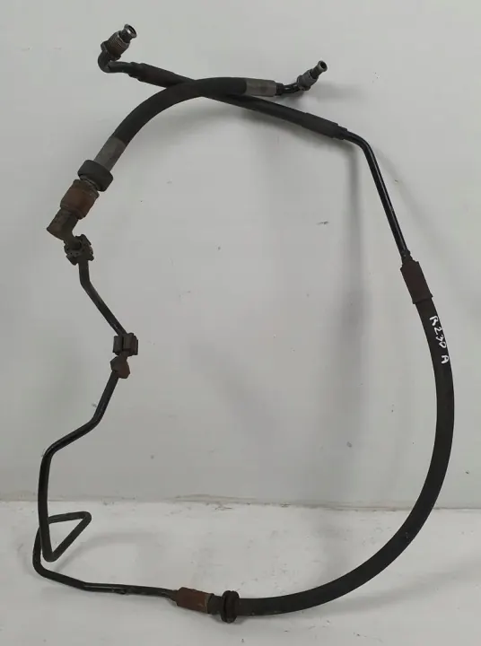 Mercedes-Benz OE Fjädringskabel Höger Fram image 2