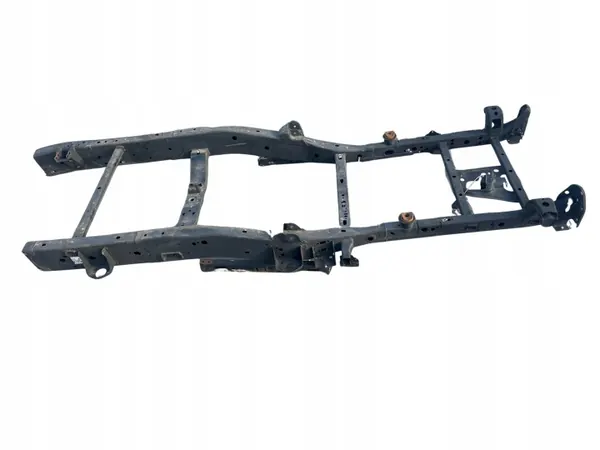 Chassi traseiro Ford F150 2021- RL3Z-5005-M Usado image 2