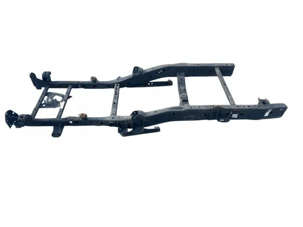 Chassi traseiro Ford F150 2021- RL3Z-5005-M Usado image 3
