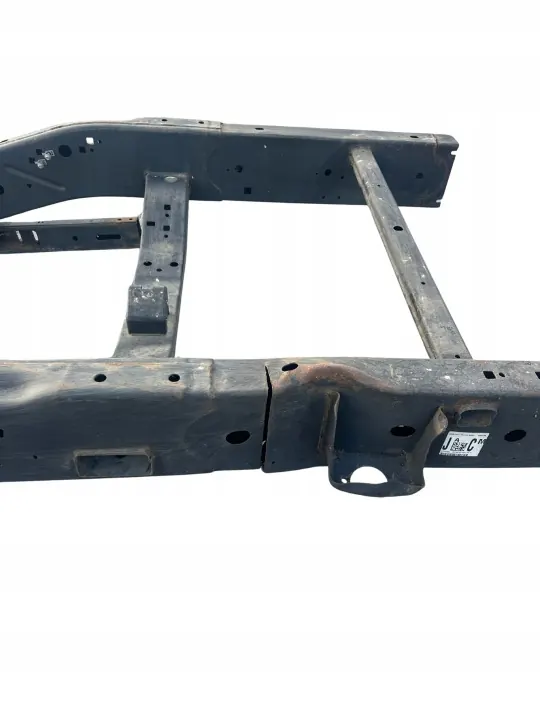 Chassi traseiro Ford F150 2021- RL3Z-5005-M Usado image 5