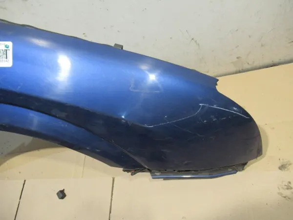 Voorrechter spatbord OEM Błotnik przód prawy Opel Vectra C 01- image 3