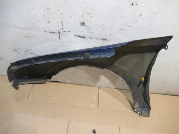 Voorrechter spatbord OEM Błotnik przód prawy Opel Vectra C 01- image 4
