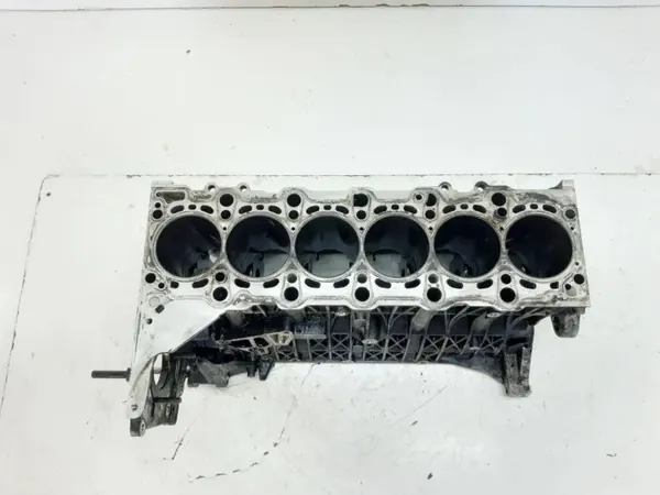 BMW Motorblok OEM 7792821 voor 5-serie E60/E61 image 10