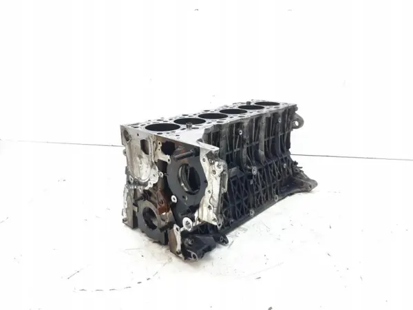 BMW Motorblok OEM 7792821 voor 5-serie E60/E61 image 3