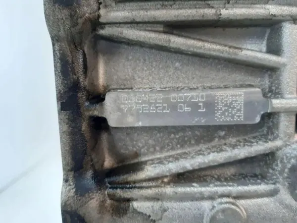 BMW Motorblok OEM 7792821 voor 5-serie E60/E61 image 4