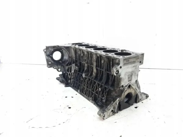 BMW Motorblok OEM 7792821 voor 5-serie E60/E61 image 5