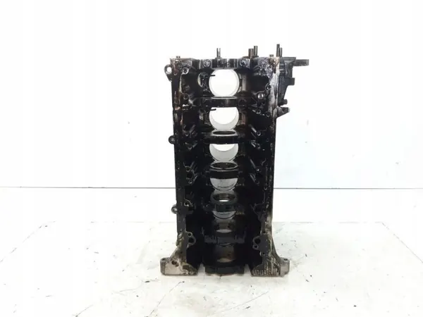 BMW Motorblok OEM 7792821 voor 5-serie E60/E61 image 7