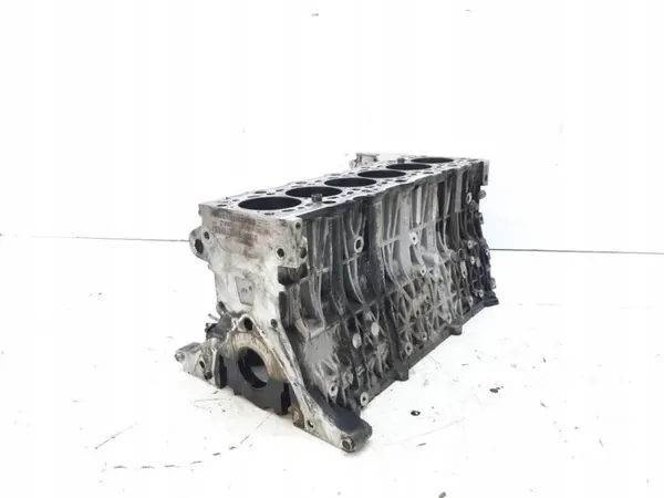 BMW Motorblok OEM 7792821 voor 5-serie E60/E61 image 9