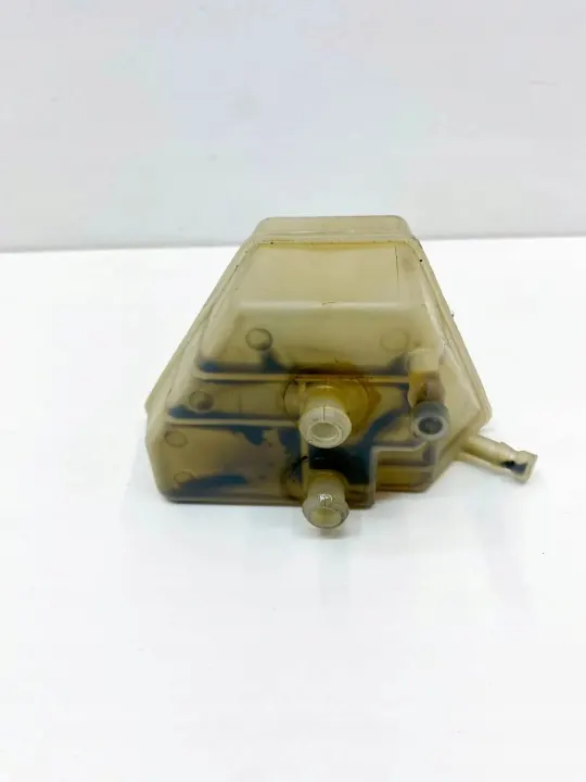 Remvloeistofreservoir OEM 0024310402 Mercedes SL R129 image 4