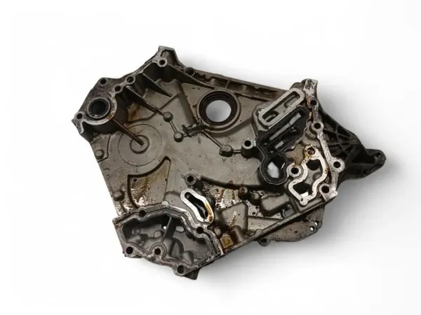 Jakoketjun kansi OEM A2780150200 Mercedes-Benzille image 2