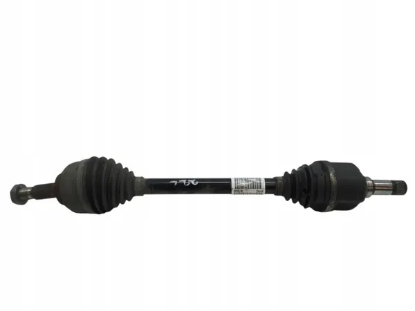 Fram vänster halvaxel OEM 9806153080 Peugeot Expert image 2