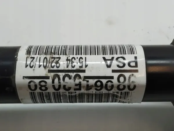 Fram vänster halvaxel OEM 9806153080 Peugeot Expert image 4