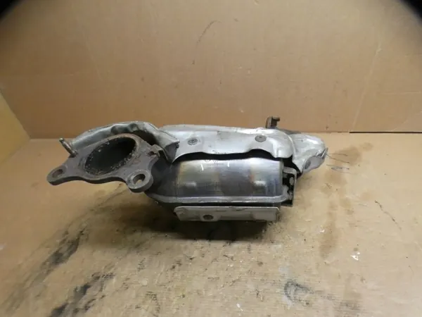 Katalysator OEM 208a01970r voor Dacia Lodgy image 2