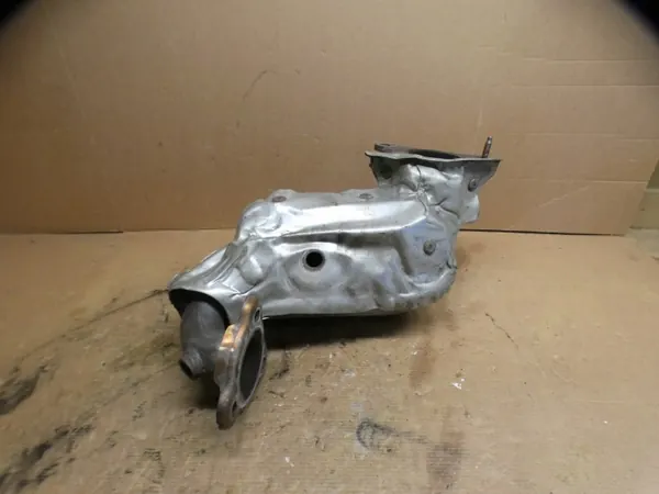 Katalysator OEM 208a01970r voor Dacia Lodgy image 3