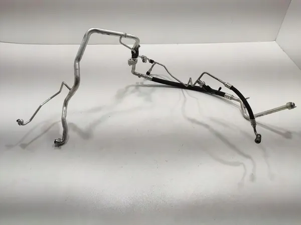 Ilmastointiputki Mercedes B-Luokka W246 1.5 CDI 2014-18 A2468302415 image 2