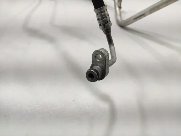 Ilmastointiputki Mercedes B-Luokka W246 1.5 CDI 2014-18 A2468302415 image 3