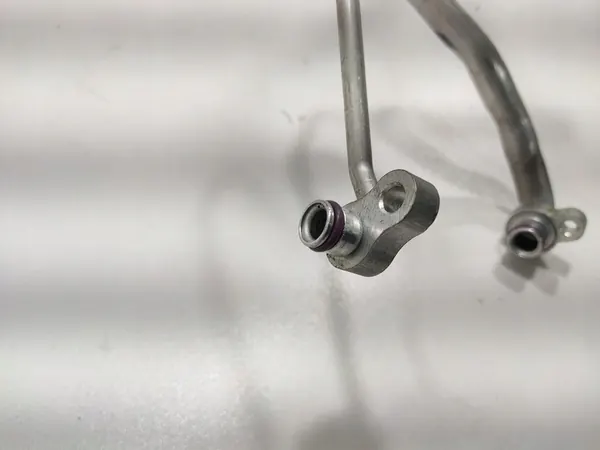 Ilmastointiputki Mercedes B-Luokka W246 1.5 CDI 2014-18 A2468302415 image 5