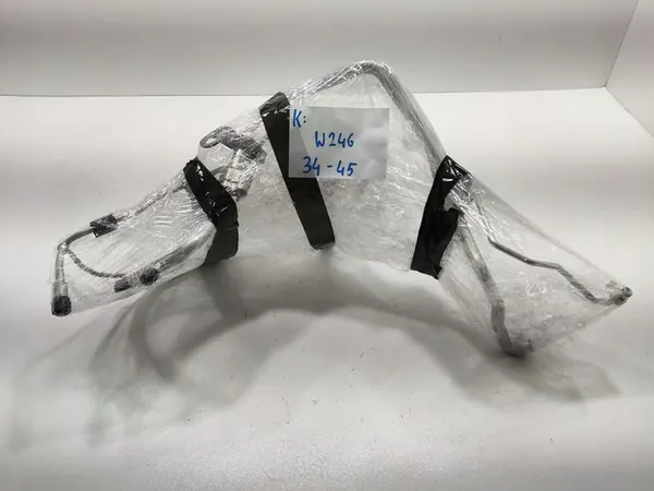 Ilmastointiputki Mercedes B-Luokka W246 1.5 CDI 2014-18 A2468302415 image 9