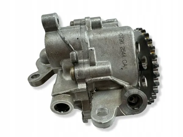 Bomba de aceite Ford Ranger 2016 OEM 07962544CA image 2