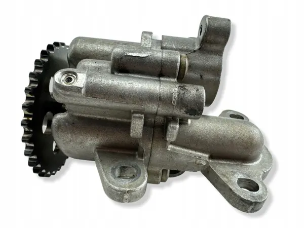 Bomba de aceite Ford Ranger 2016 OEM 07962544CA image 3