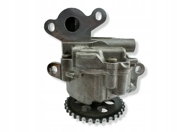 Bomba de aceite Ford Ranger 2016 OEM 07962544CA image 5