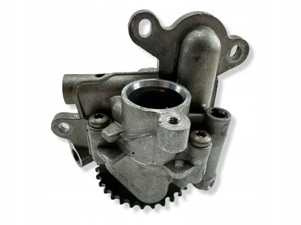 Bomba de aceite Ford Ranger 2016 OEM 07962544CA image 7