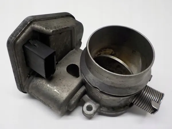 Gasklep OEM 779148103 voor BMW 2.0/3.0D image 2