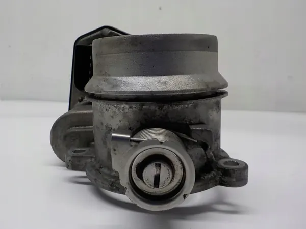 Gasklep OEM 779148103 voor BMW 2.0/3.0D image 4