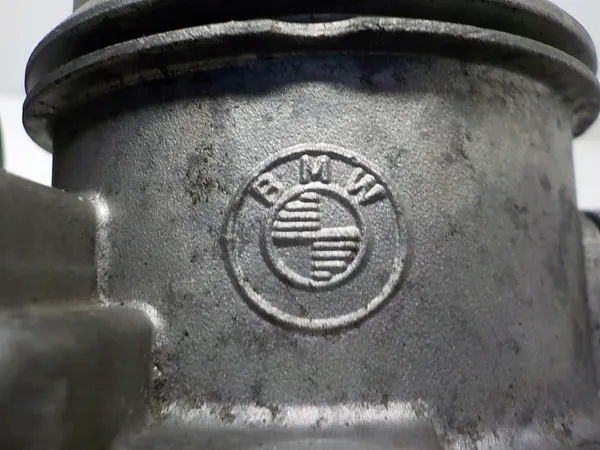 Gasklep OEM 779148103 voor BMW 2.0/3.0D image 8