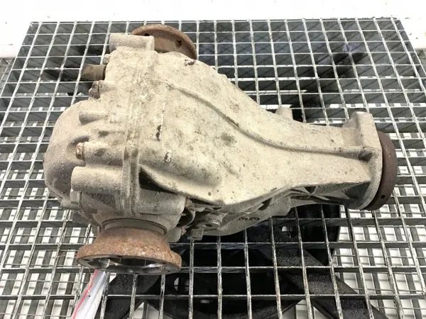 Différentiel arrière OEM 0AR525083C Audi A4 B8 2.0 image 2