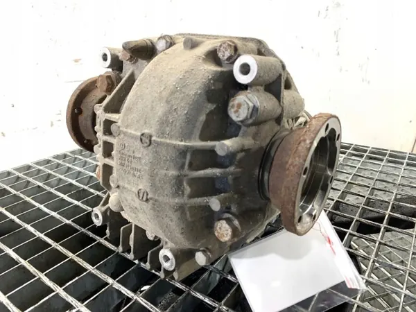 Différentiel arrière OEM 0AR525083C Audi A4 B8 2.0 image 3