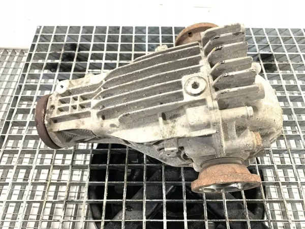Différentiel arrière OEM 0AR525083C Audi A4 B8 2.0 image 4