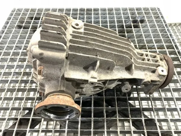 Différentiel arrière OEM 0AR525083C Audi A4 B8 2.0 image 5