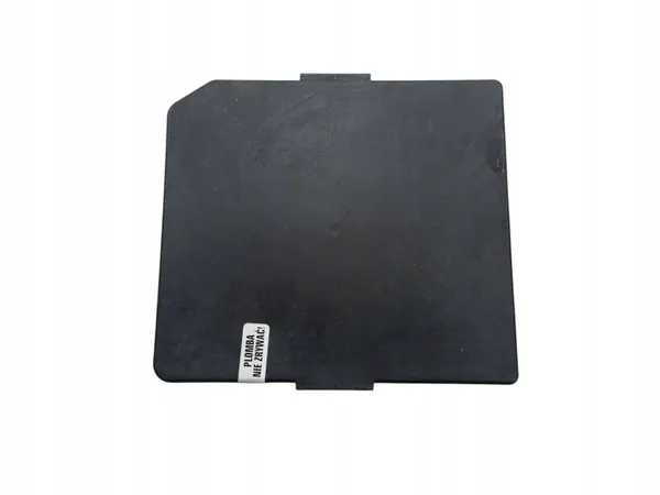 BSI-modul Säkerhetslåda OEM 284B7 JD01B Nissan Qashqai image 5