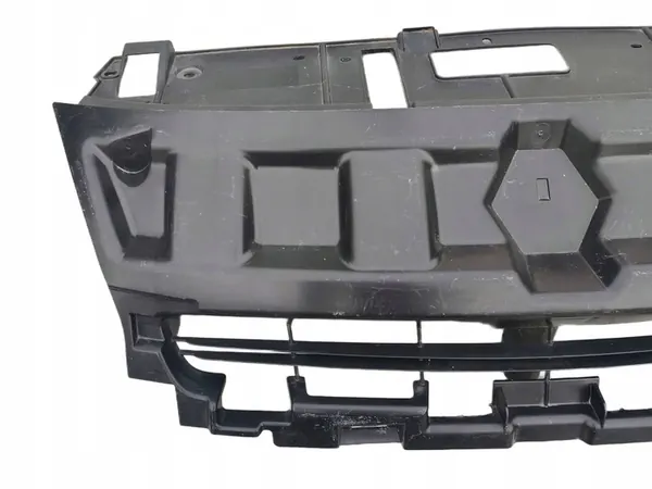 Renault Scenic III Radiator Grill Support 620363942R image 2