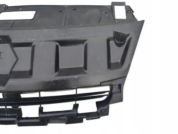 Renault Scenic III Radiator Grill Support 620363942R image 3