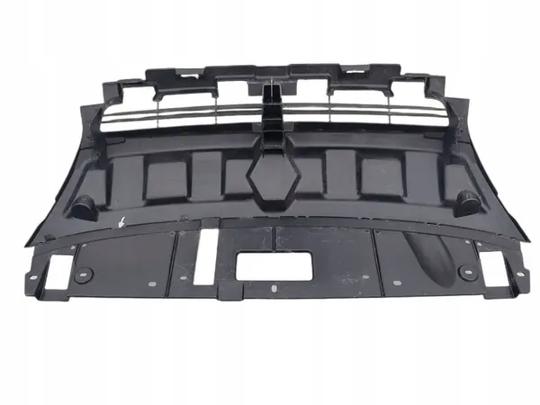 Renault Scenic III Radiator Grill Support 620363942R image 7