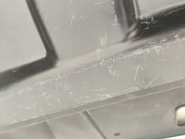 Renault Scenic III Radiator Grill Support 620363942R image 8