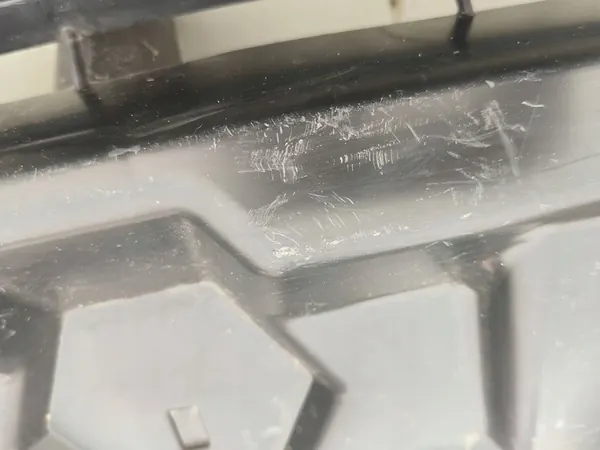 Renault Scenic III Radiator Grill Support 620363942R image 9