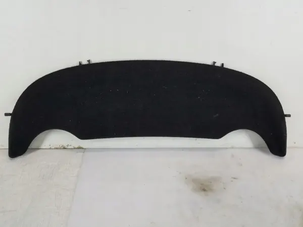 Étagère de coffre arrière OEM 2758871 pour MINI Cooper SD R58 image 2