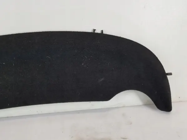 Étagère de coffre arrière OEM 2758871 pour MINI Cooper SD R58 image 3