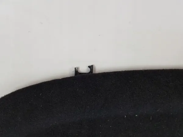 Étagère de coffre arrière OEM 2758871 pour MINI Cooper SD R58 image 5