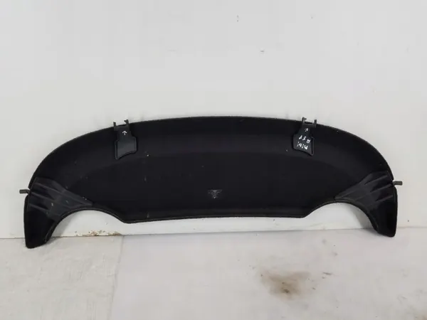 Étagère de coffre arrière OEM 2758871 pour MINI Cooper SD R58 image 6